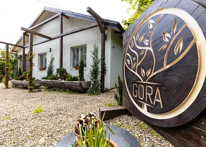 Gora Apartments 1